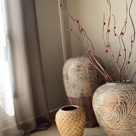 Vivienda Del Sol * 滨海帕尔姆