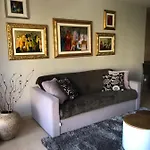 Vivienda Del Sol Дом отдыха Эль-Пальмар