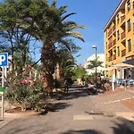 Дом отдыха Vivienda Del Sol *
