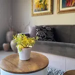 Vivienda Del Sol Дом отдыха
