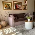 Vivienda Del Sol Эль-Пальмар