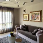 Дом отдыха Vivienda Del Sol *