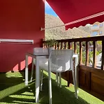 Vivienda Del Sol Дом отдыха Эль-Пальмар