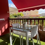 Vivienda Del Sol Дом отдыха Эль-Пальмар