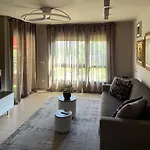 Дом отдыха Vivienda Del Sol *