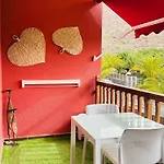 Vivienda Del Sol