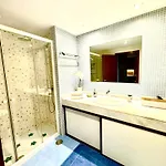 Vivienda Del Sol Дом отдыха Эль-Пальмар
