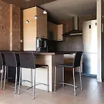 Дом отдыха Vivienda Del Sol Эль-Пальмар