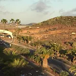 Дом отдыха Vivienda Del Sol