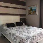 Дом отдыха Vivienda Del Sol *