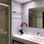 Vivienda Del Sol Дом отдыха *