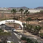 Дом отдыха Vivienda Del Sol *
