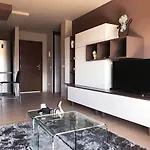 Vivienda Del Sol Дом отдыха *