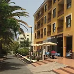 Vivienda Del Sol Эль-Пальмар