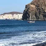 Vivienda Del Sol Дом отдыха
