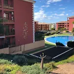 Vivienda Del Sol Эль-Пальмар