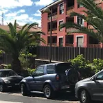 Дом отдыха Vivienda Del Sol