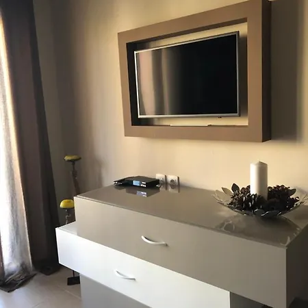Feriehus Vivienda Del Sol Palm-mar