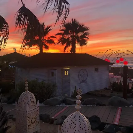 Holiday home Vivienda Del Sol