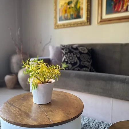 Vivienda Del Sol Holiday home