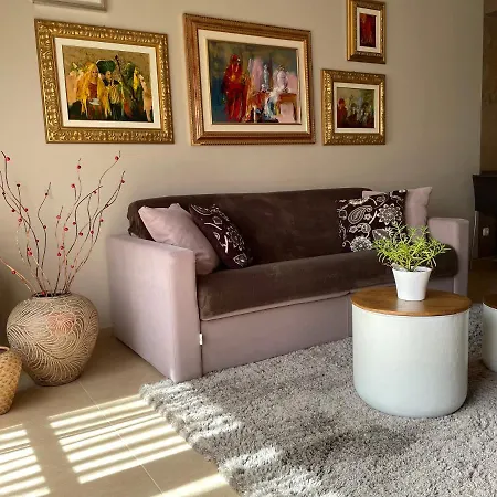 Vivienda Del Sol 팔름-마르