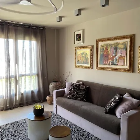 Holiday home Vivienda Del Sol *