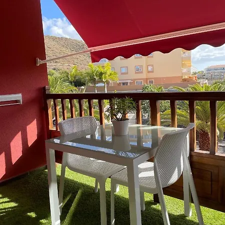 Vivienda Del Sol Holiday home Palm-mar
