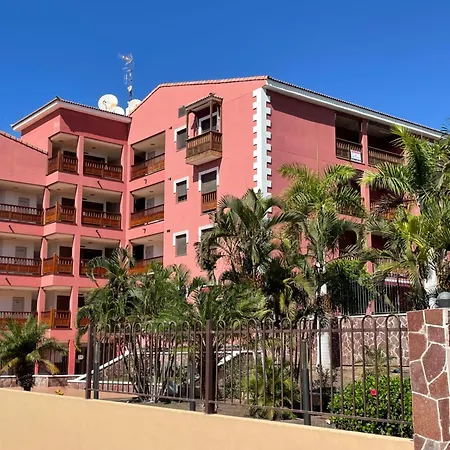 Дом отдыха Vivienda Del Sol