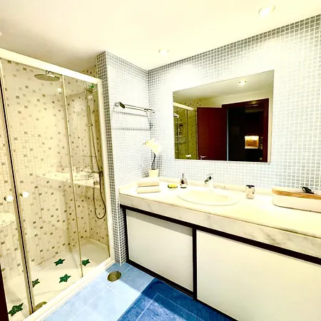 Vivienda Del Sol Holiday home Palm-mar