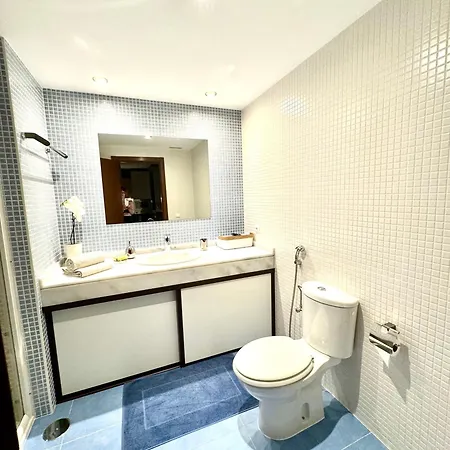 Vivienda Del Sol Holiday home Palm-mar