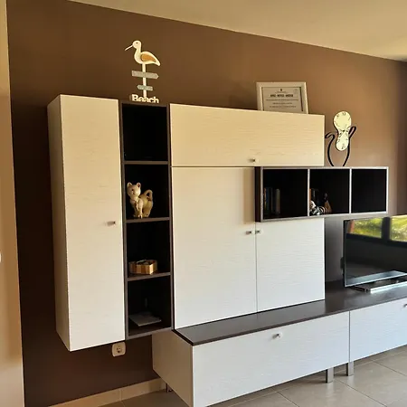 Vivienda Del Sol Дом отдыха Эль-Пальмар