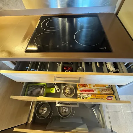 Дом отдыха Vivienda Del Sol