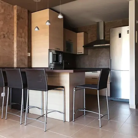 Holiday home Vivienda Del Sol Palm-mar