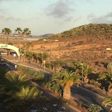 Holiday home Vivienda Del Sol