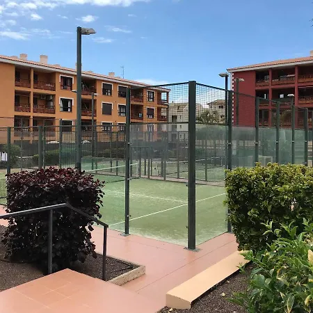 Vivienda Del Sol Palm-mar