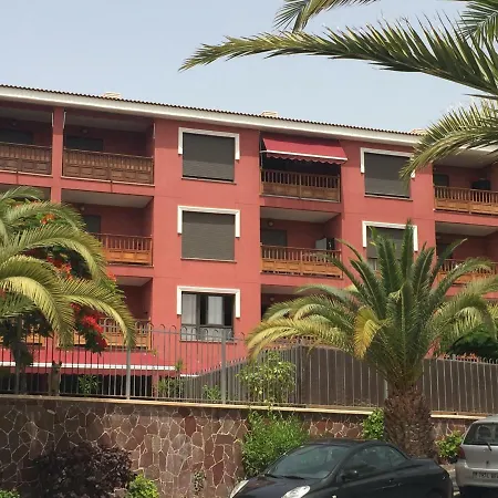 Vivienda Del Sol Holiday home Palm-mar
