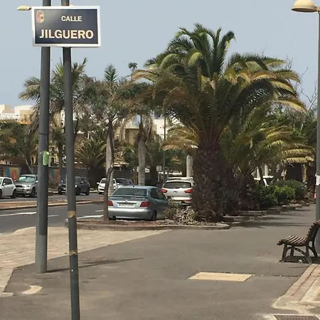 Дом отдыха Vivienda Del Sol