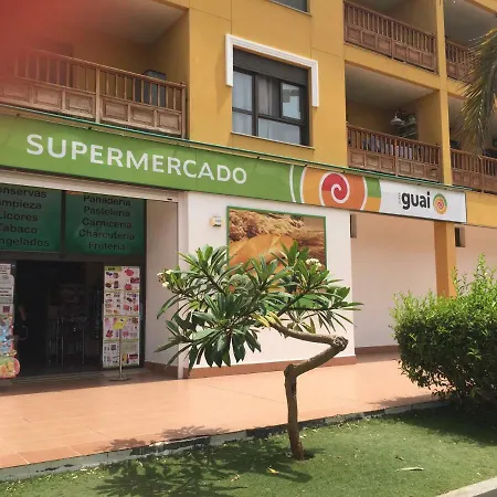 Vivienda Del Sol *