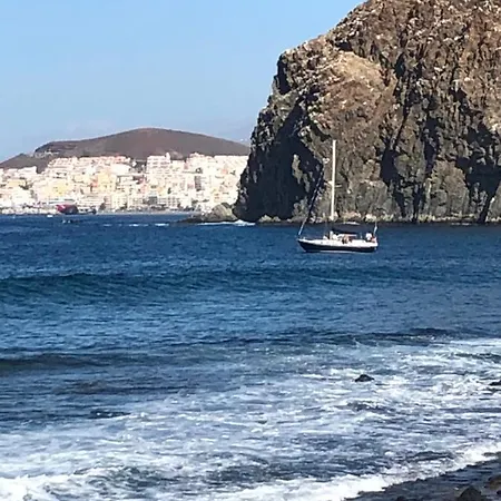 Vivienda Del Sol Holiday home