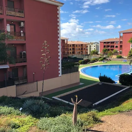 Vivienda Del Sol Palm-mar