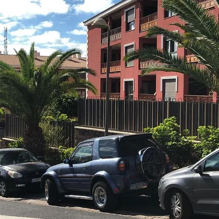 Feriehus Vivienda Del Sol