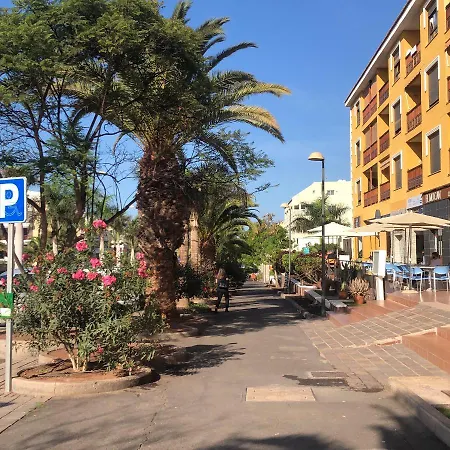 Dom wakacyjny Vivienda Del Sol *