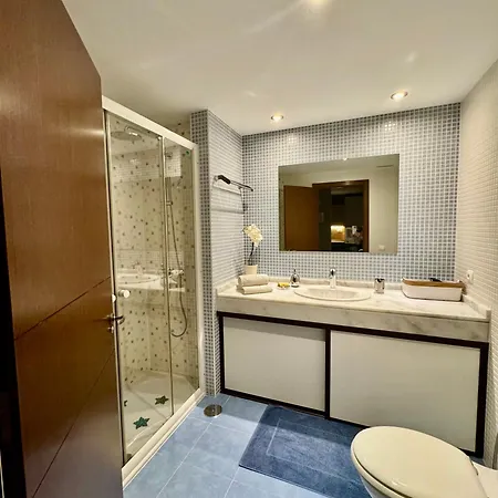 Dom wakacyjny Vivienda Del Sol Palm-mar