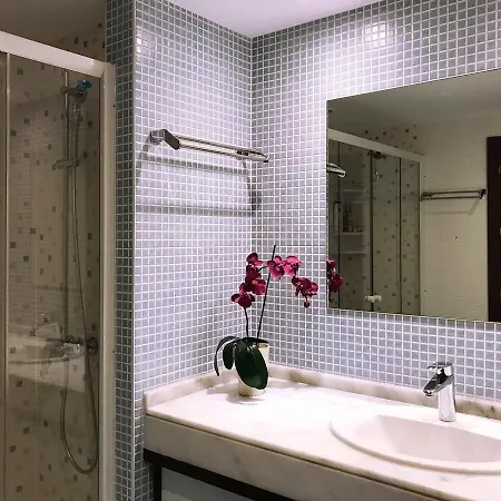 Vivienda Del Sol Dom wakacyjny *