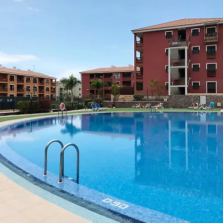 Vivienda Del Sol Dom wakacyjny *